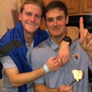 Meet your Posher, Andrew